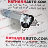 Cao su chân máy xe Mercedes GLA250, GLA45 AMG X156 - 2462401709